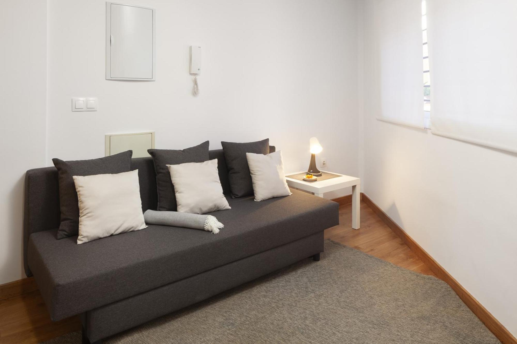 El Rinconcito Appartement
