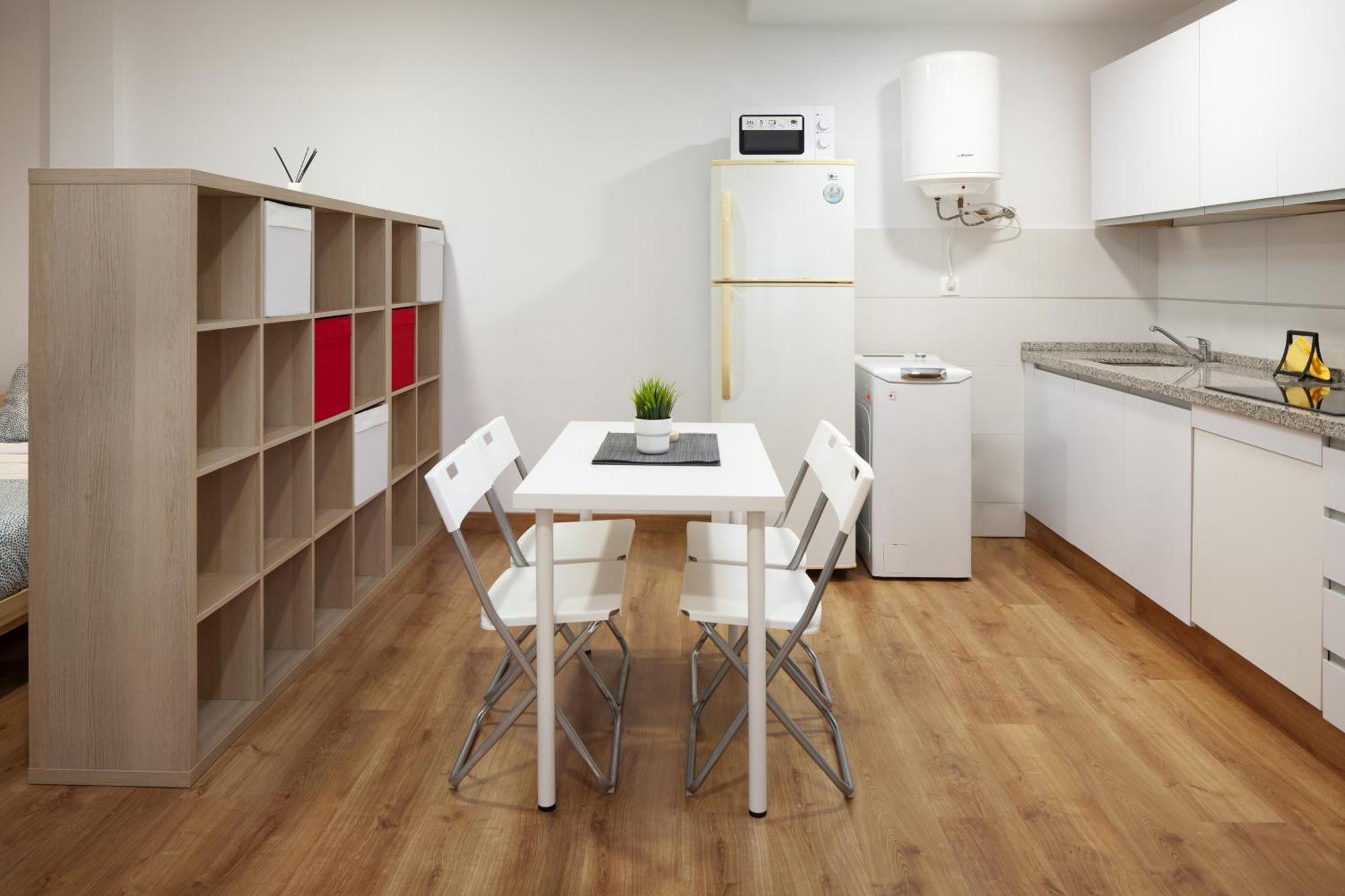 El Rinconcito Appartement