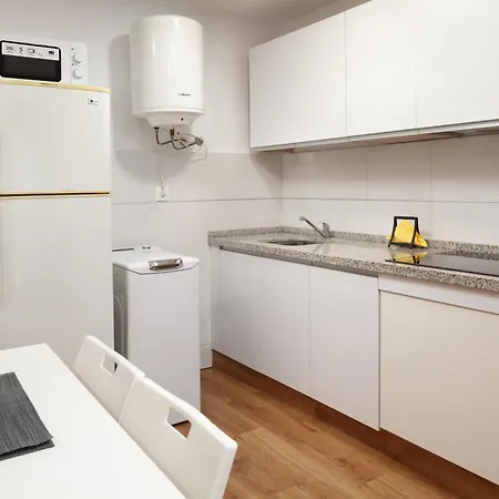 Appartement El Rinconcito à Torre de Benagalbon Extérieur photo