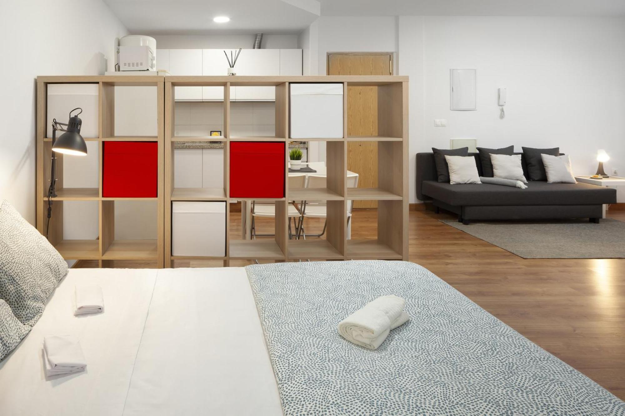 El Rinconcito Appartement