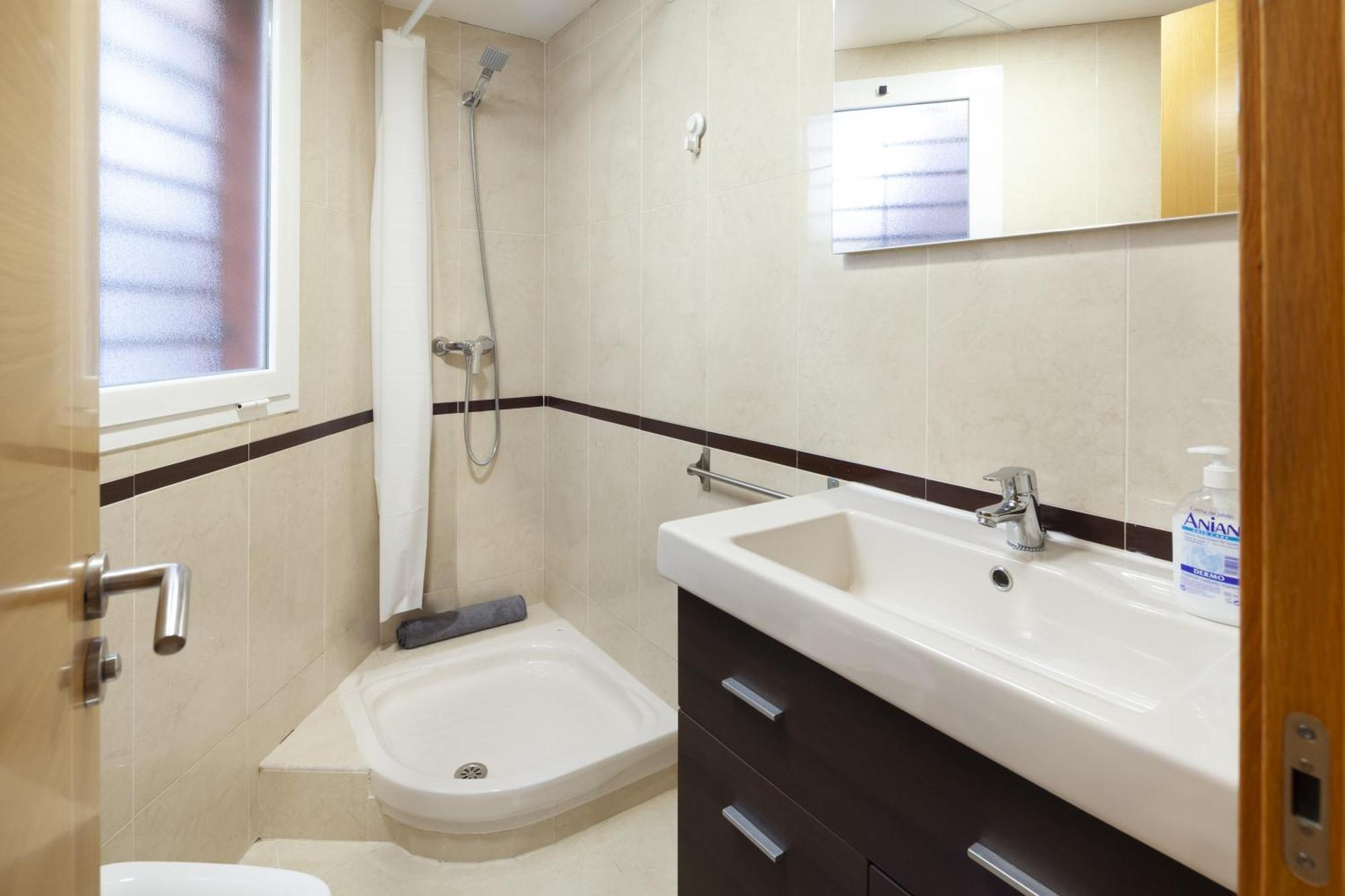 El Rinconcito Appartement Torre de Benagalbon