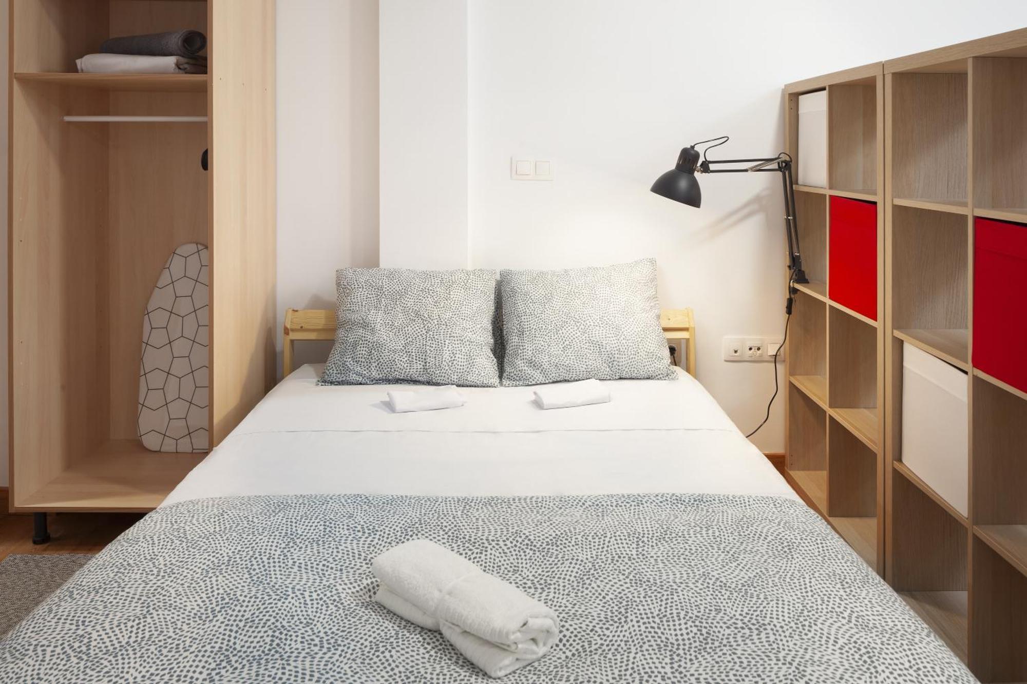 Appartement El Rinconcito