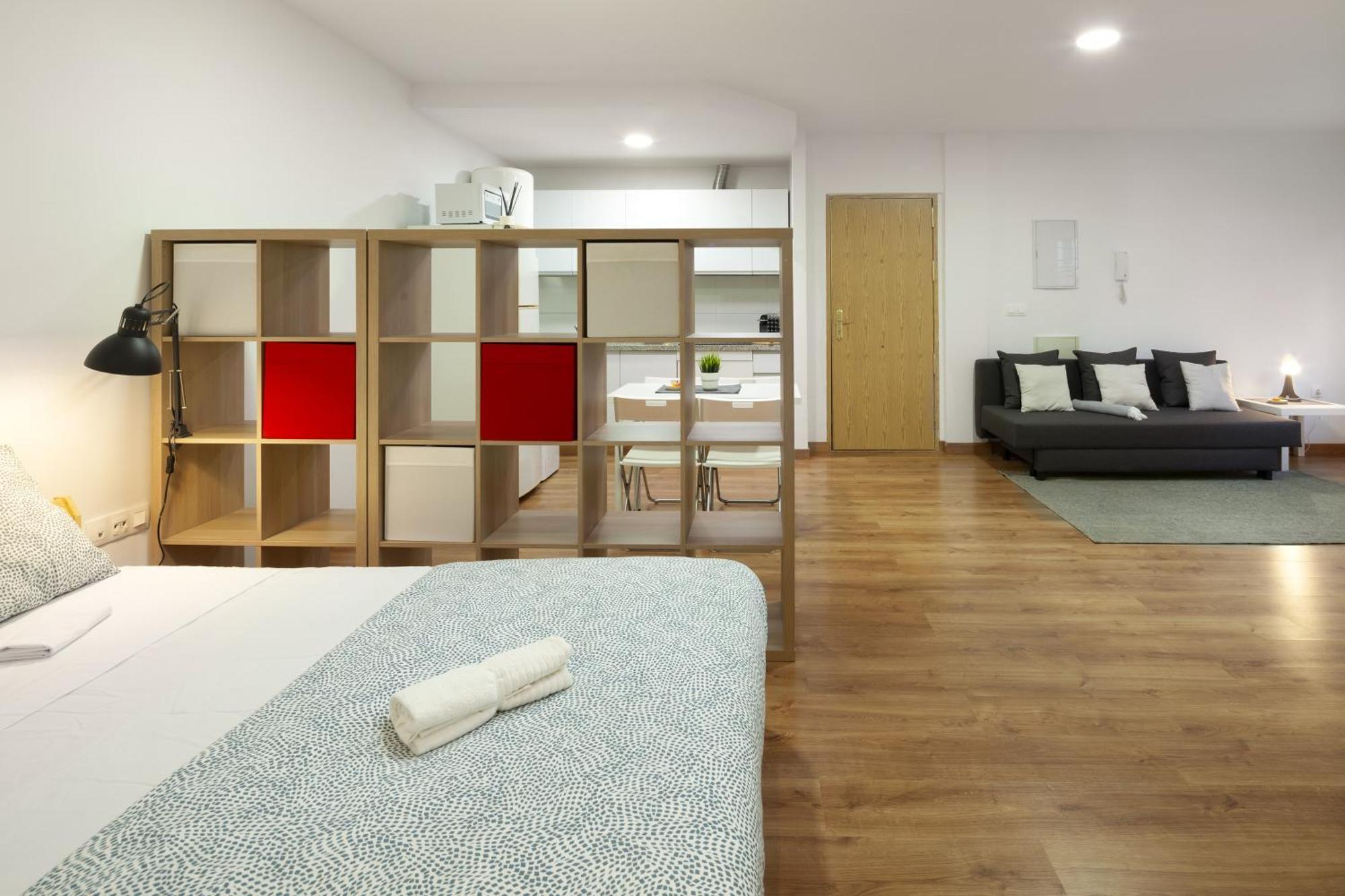 Appartement El Rinconcito