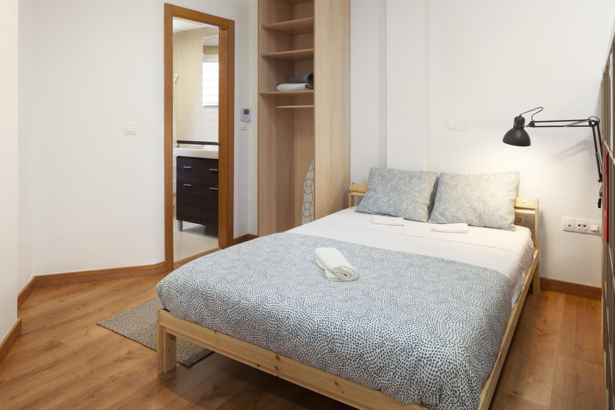 El Rinconcito Appartement *