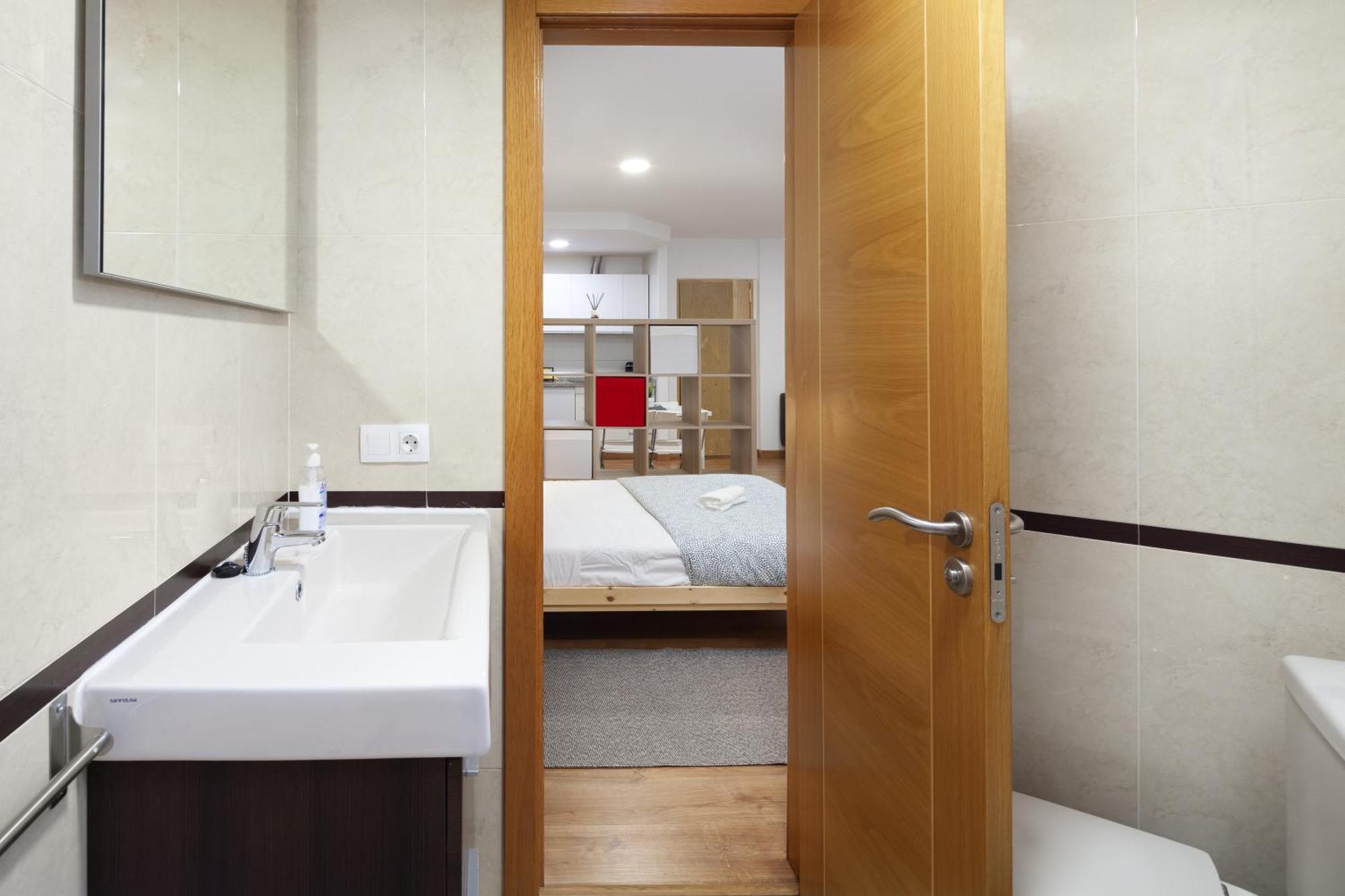 Apartament El Rinconcito Torre de Benagalbon